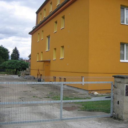 Apartmany Polepy Экстерьер фото