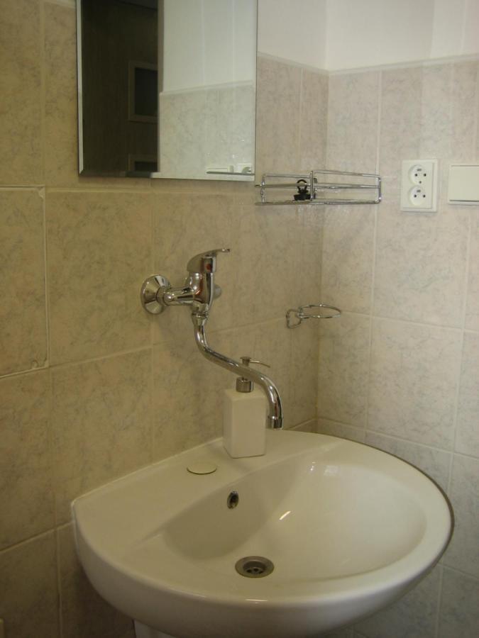 Apartmany Polepy Экстерьер фото