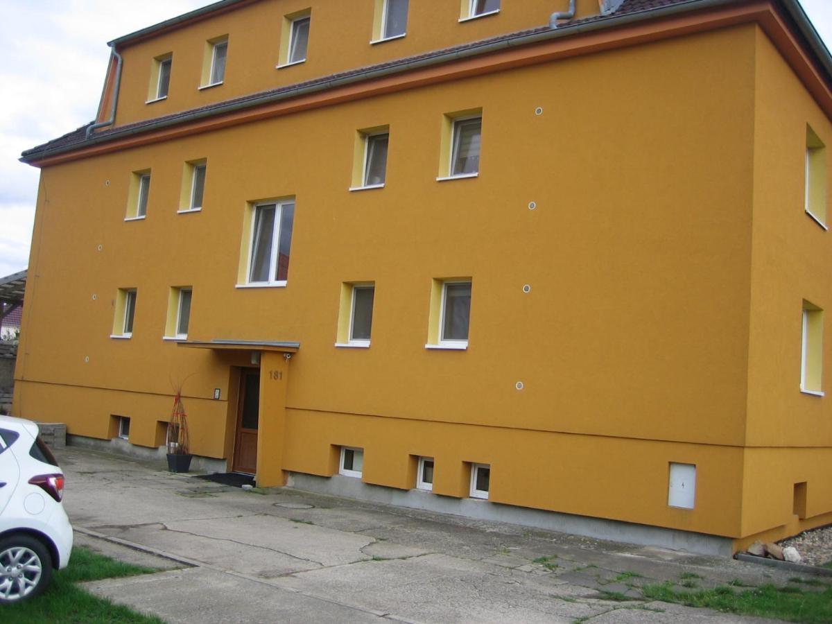 Apartmany Polepy Экстерьер фото