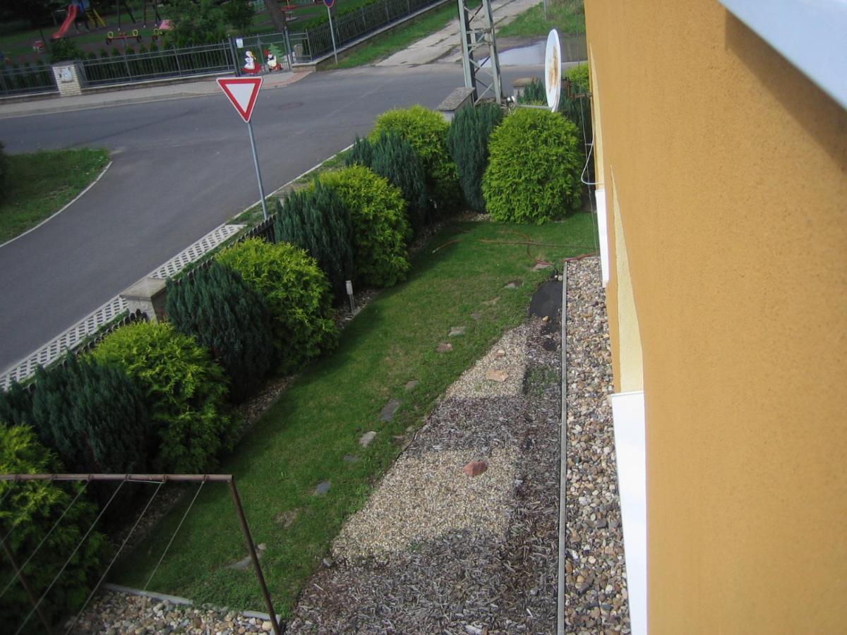 Apartmany Polepy Экстерьер фото