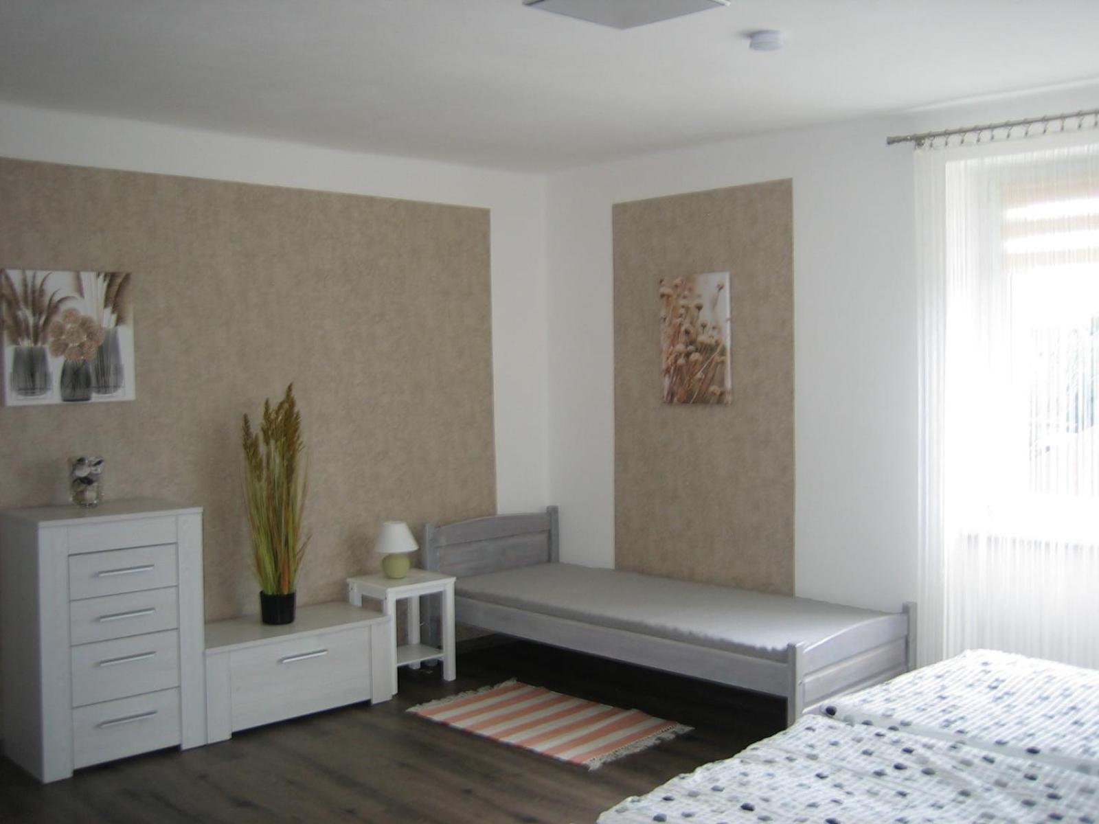 Apartmany Polepy Экстерьер фото