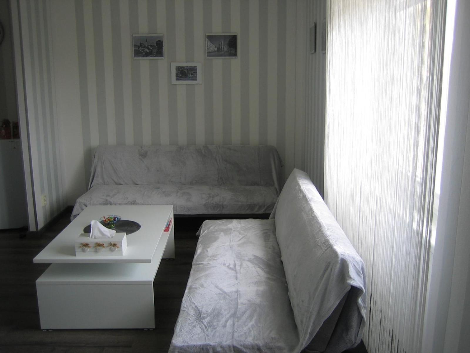 Apartmany Polepy Экстерьер фото