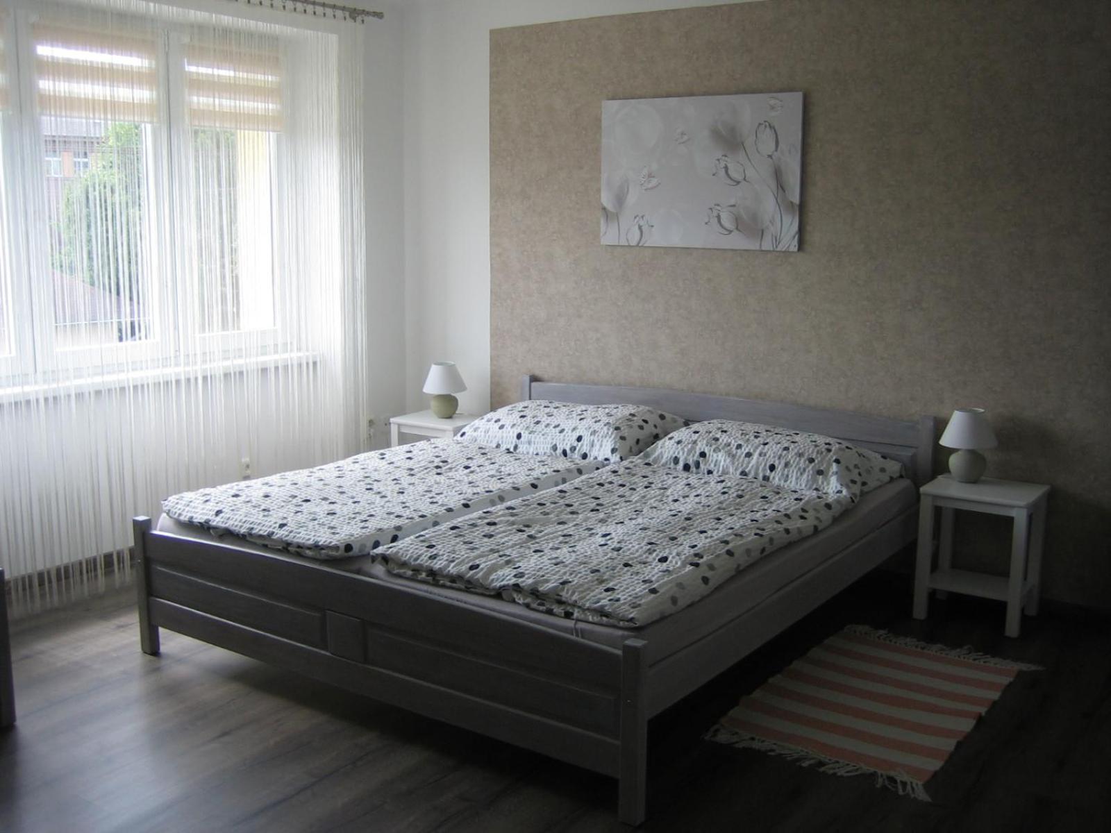 Apartmany Polepy Экстерьер фото