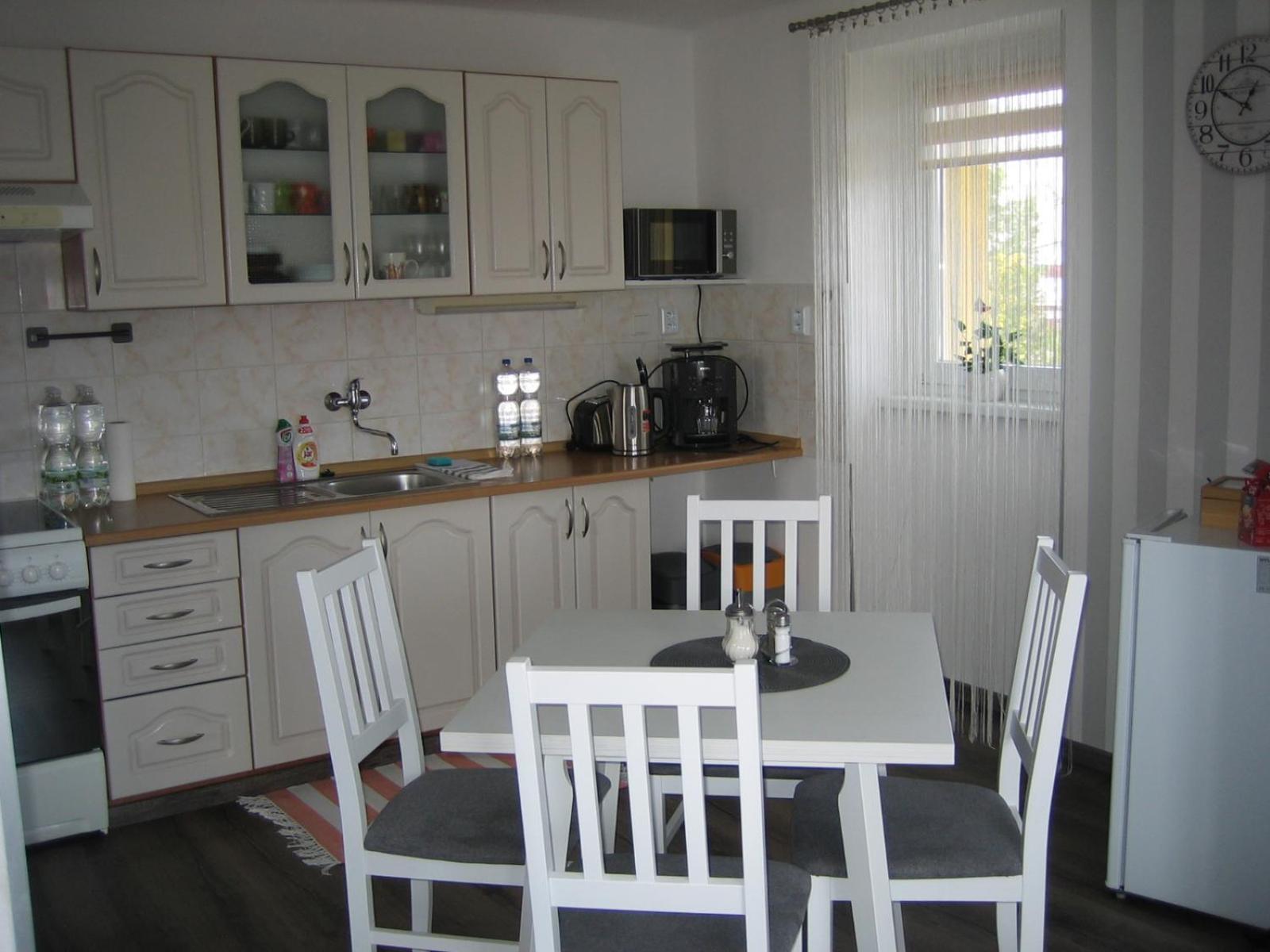Apartmany Polepy Экстерьер фото
