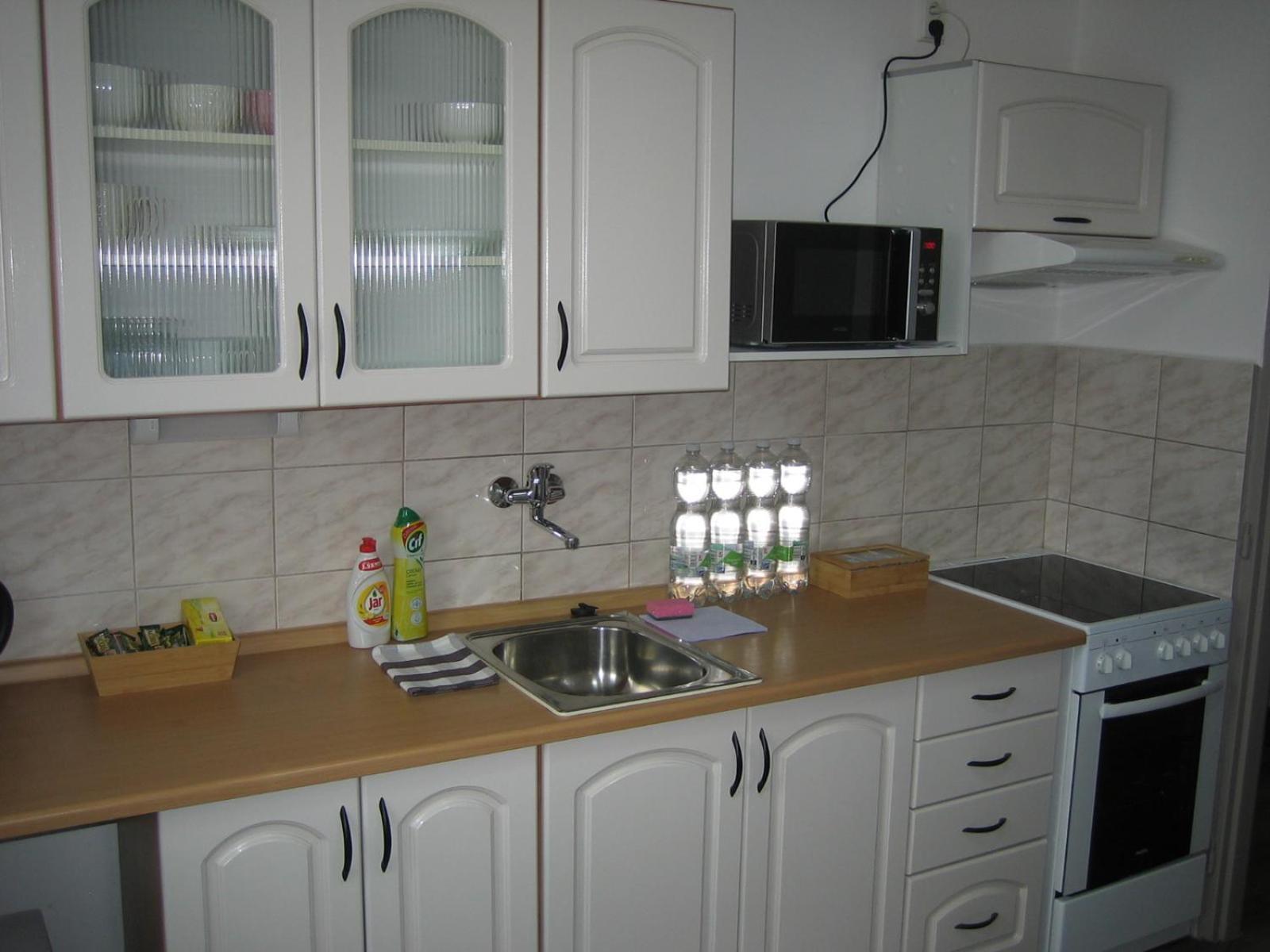 Apartmany Polepy Экстерьер фото