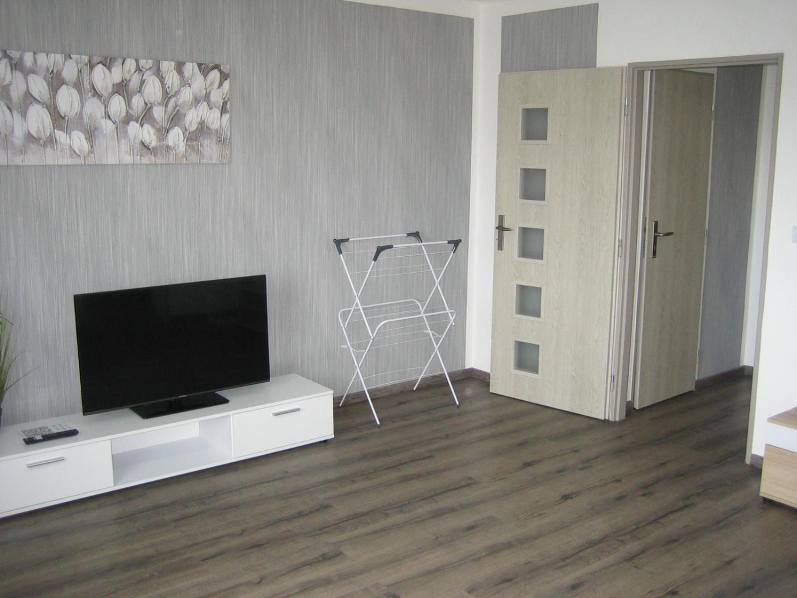 Apartmany Polepy Экстерьер фото