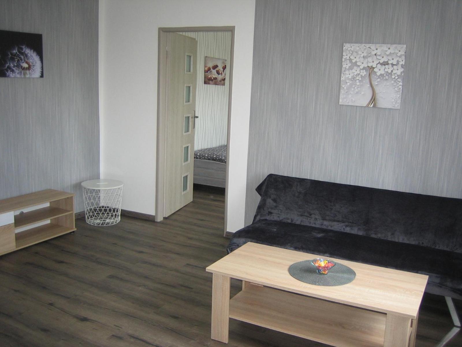 Apartmany Polepy Экстерьер фото