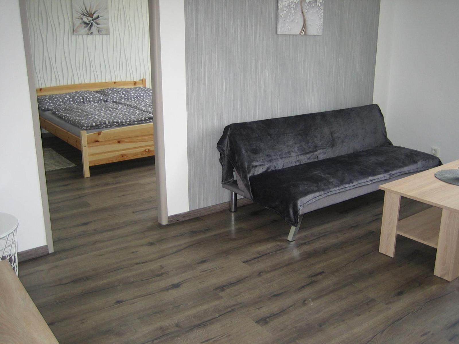 Apartmany Polepy Экстерьер фото