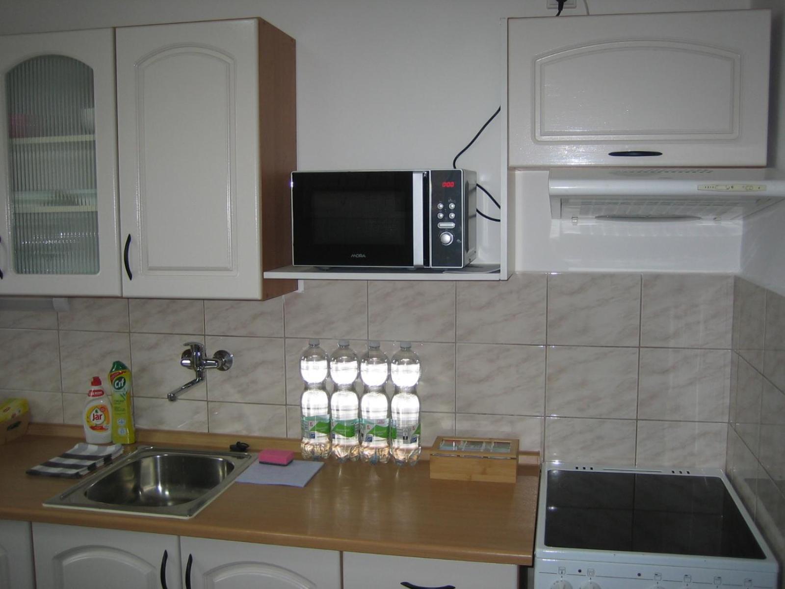 Apartmany Polepy Экстерьер фото