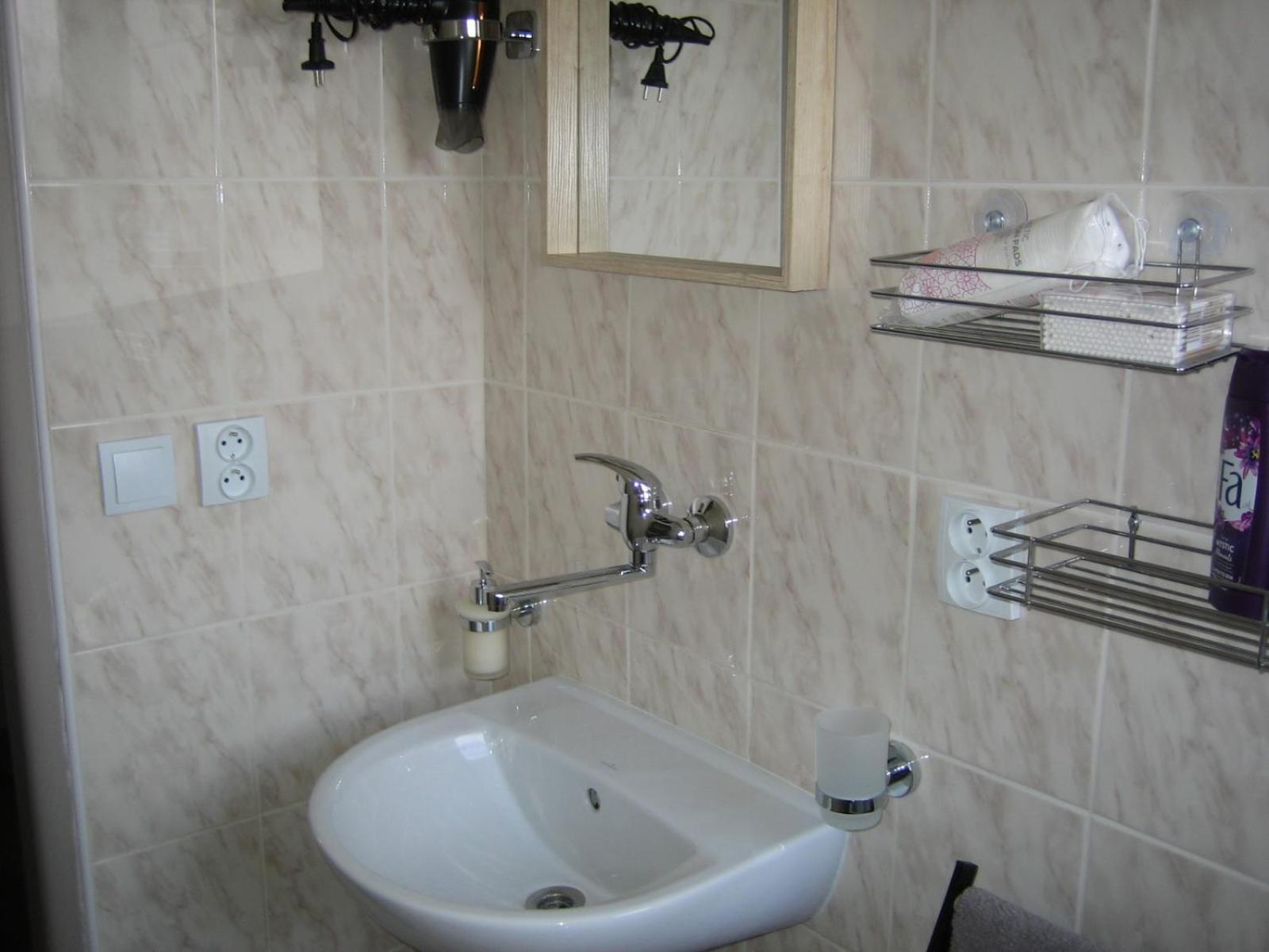 Apartmany Polepy Экстерьер фото