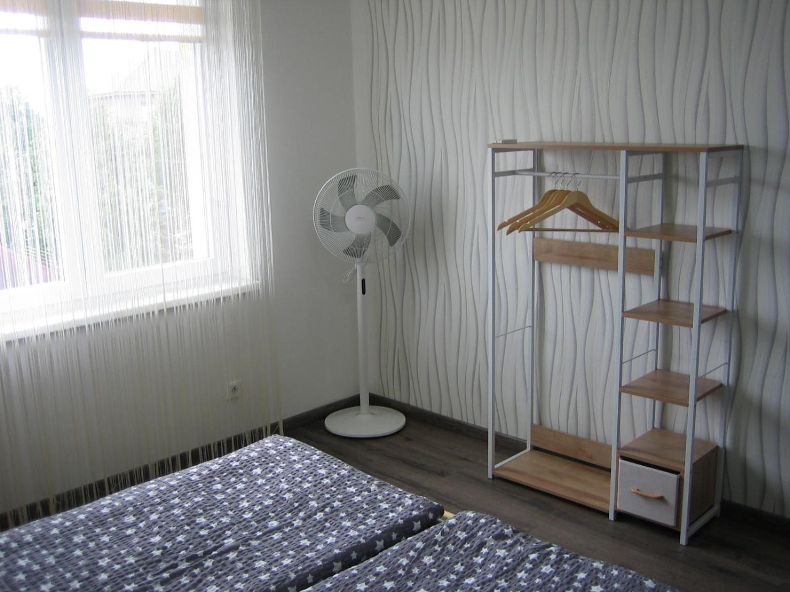 Apartmany Polepy Экстерьер фото
