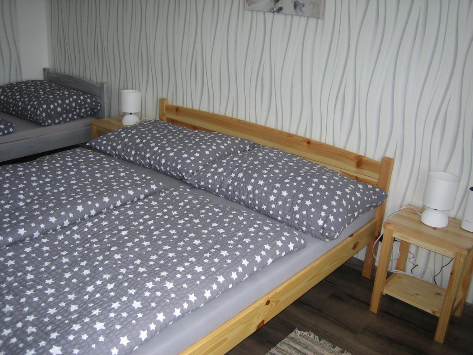 Apartmany Polepy Экстерьер фото