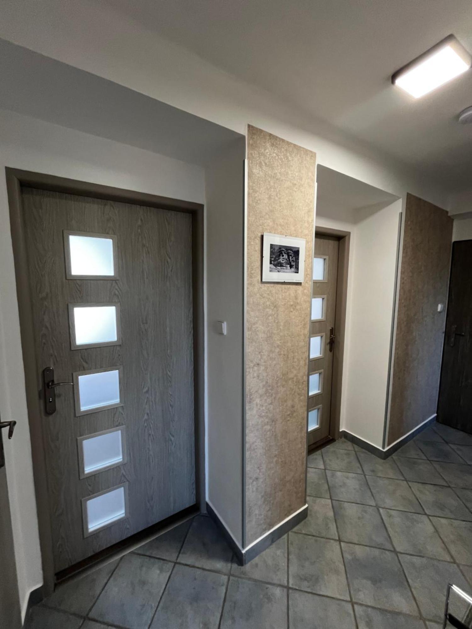Apartmany Polepy Экстерьер фото