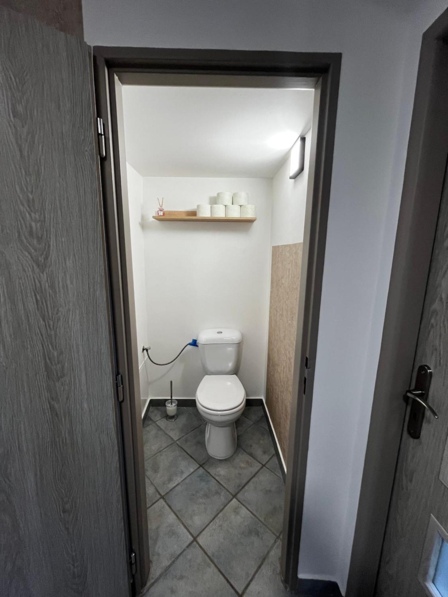 Apartmany Polepy Экстерьер фото