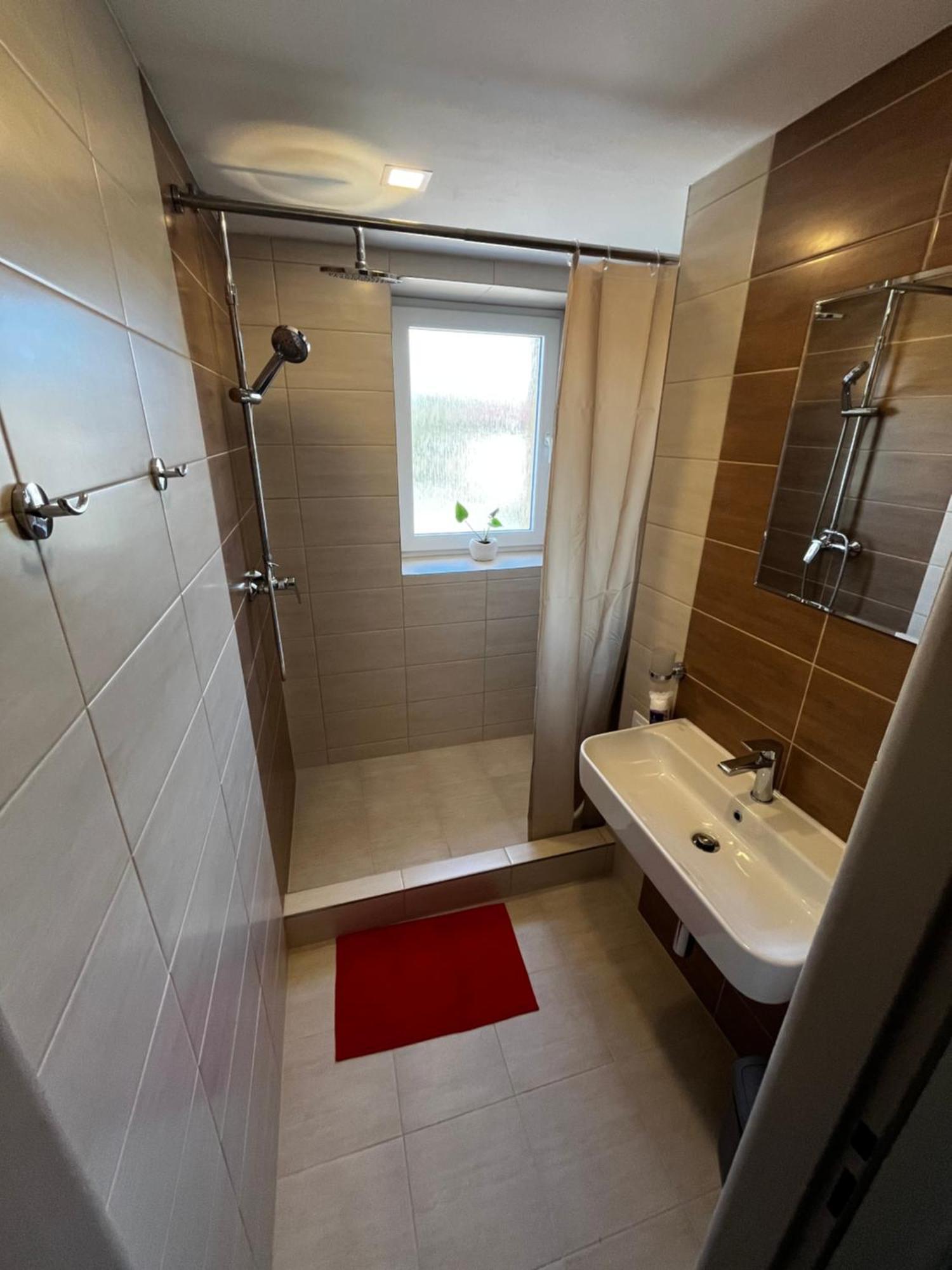 Apartmany Polepy Экстерьер фото