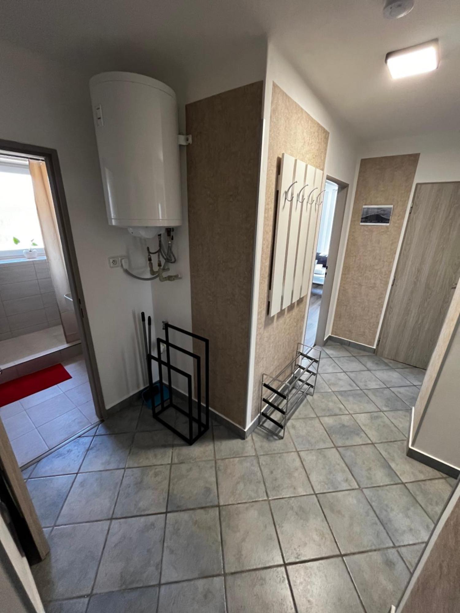 Apartmany Polepy Экстерьер фото