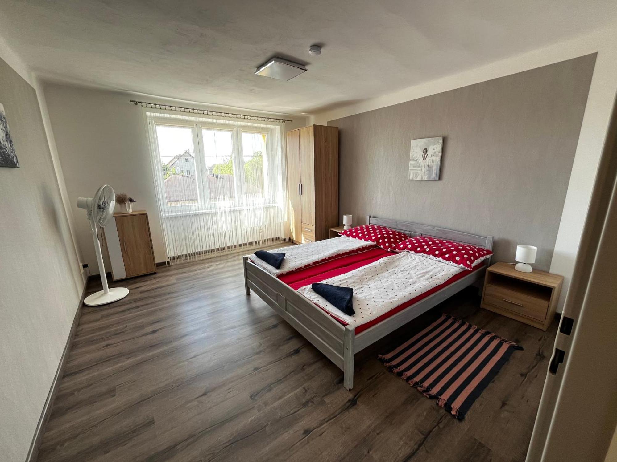 Apartmany Polepy Экстерьер фото