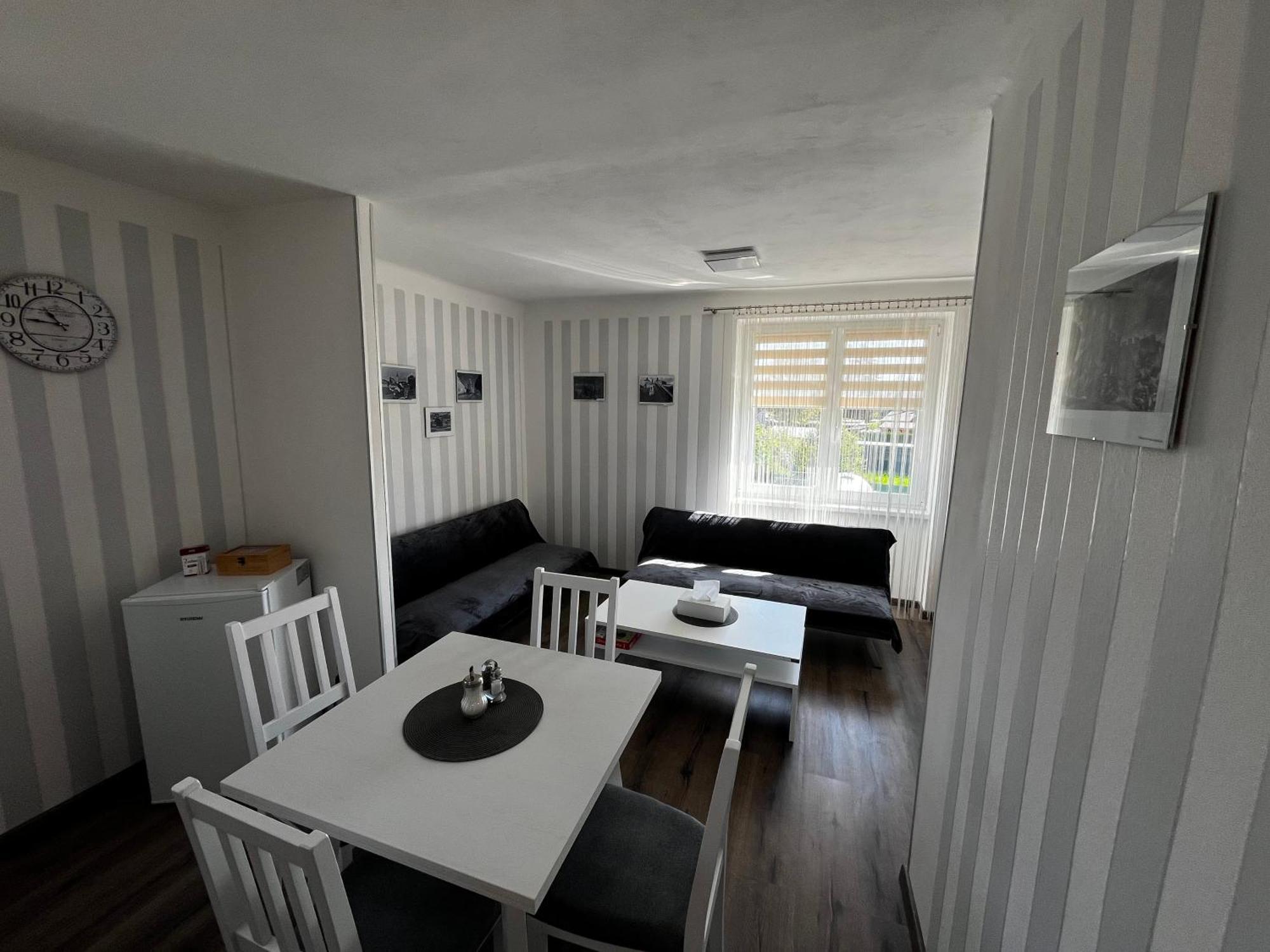 Apartmany Polepy Экстерьер фото